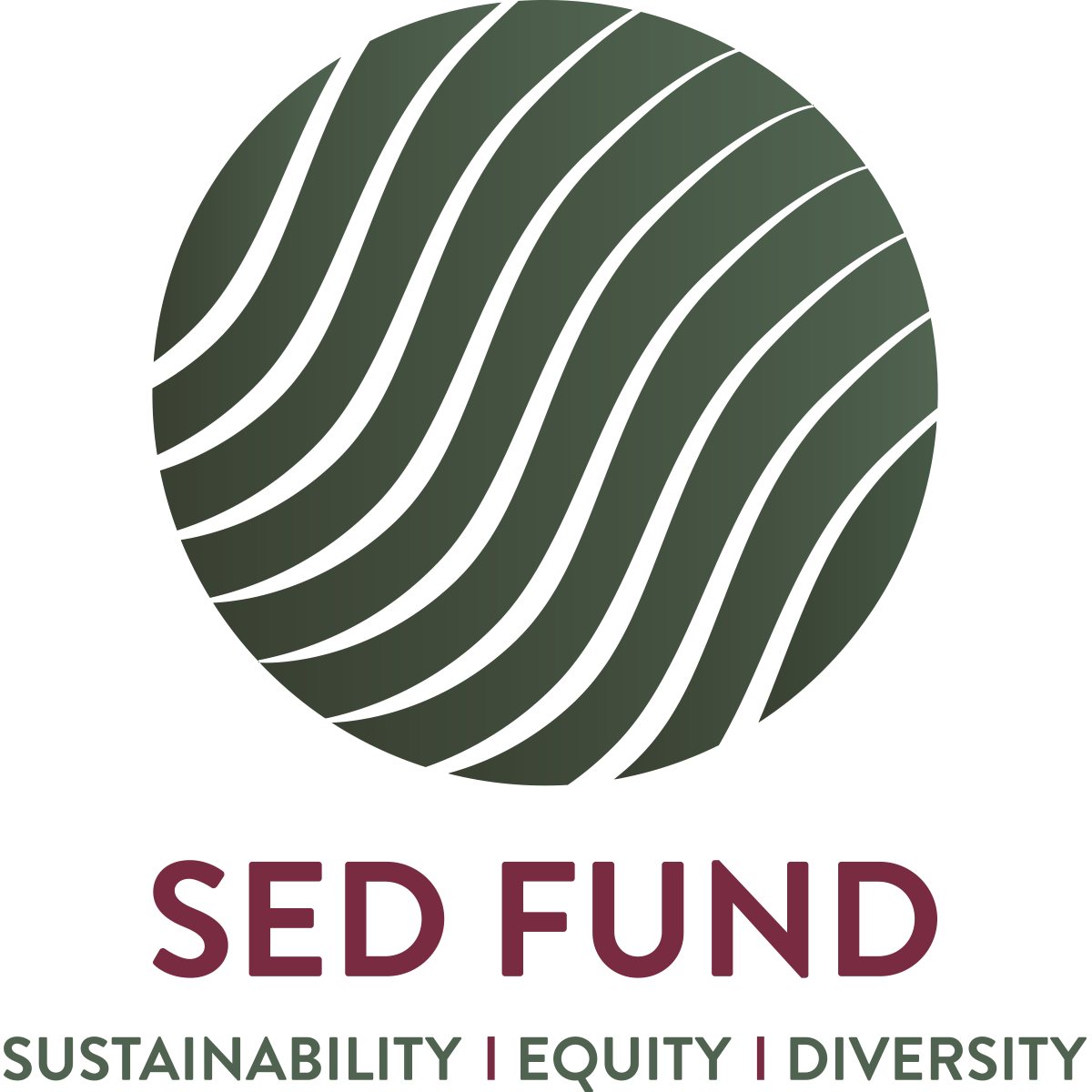 SED Fund logo