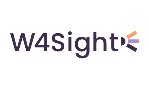 W4Sight logo
